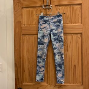 Athleta Girl leggings